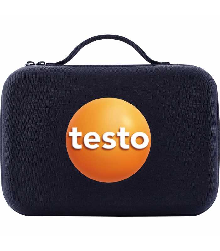 Testo 05160270 [0516 0270] Heating Smart Case for Probes